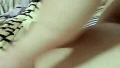 I like to masturbate in the morning before university