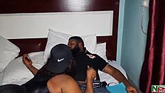 Friend Helps Fuck Her Doggy Style When I'm Not In The Mood