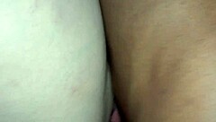 Unbelievable sex with massive BBC, stunning moans