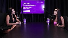 Teve A Vida Mudada Com A Massagem Tântrica - Didy Reis