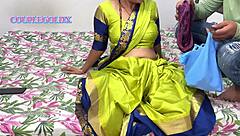 Asian Teen 18+ Wife Fucks Salon Guy Hard