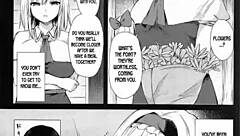 Shuuki Reitaisai 7 Alice Margatroid Touhou Project Blowjob And Fucking