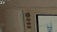 Melody always finds a way to get noticed on the intercom