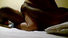 Madurita Bbw Creampie Anal Dice La Tienes Bien Gruesa