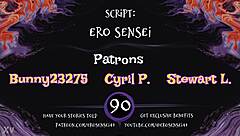 Fuck cockblockers erotic audio for women?