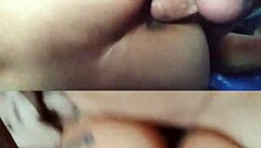 Compilação da minha bunda sendo comida pelo meu marido pauzudo