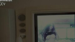 Melody always finds a way to get noticed on the intercom