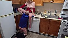 Give me your hunger, I'll give you a knicker for it