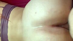 School Secretary Hands Over Her Panties