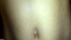 Me and My 18-Year-Old Girlfriend in the Motel.