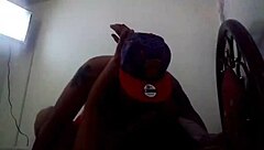 the fat bbw wants cum in her mouth while drunk