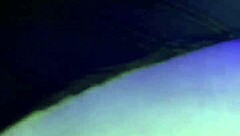 sexy phat booty in black lingerie getting smashed in garage pt 1