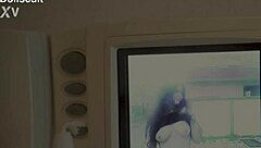 Melody always finds a way to get noticed on the intercom