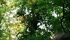 2025 05 01 slave woman in the forest