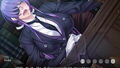 hidden sex scene in dkt, intriguing behind-the-scenes moment.