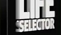 Lifeselector - saucy minx Kitana Lure gets her asshole fixed