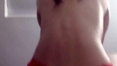 Mature Colombian woman shares dirty talk in first-time amateur encounter