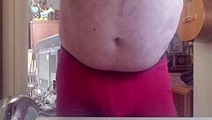 hey, ever tried a catheter to stroke inside while pissing?