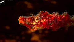 does carolina love hard anal?