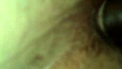 Daddy gives bareback in cabin