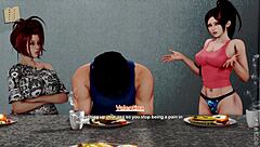 The Inn 82: Intense Adventures in a Mysterious World