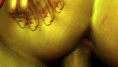 Nicole Aniston Invites Stud For Rough Sex And Facial.