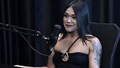 Jordanna Gomes Demands Cash!