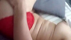 Mature Colombian woman shares dirty talk in first-time amateur encounter