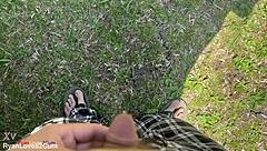 i've got you covered with a shower