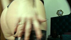 Hot moms worship balloons and asses in unique ways