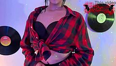 A tasty pin up girl is getting fucked with passion