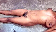 Bhabhi is an Indian term used for a new bride. Here, ‘Hot Bhabhi’ refers to an attractive newly married woman