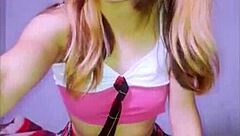 bonneyuwu - 3 06 charlando con mi padrastro