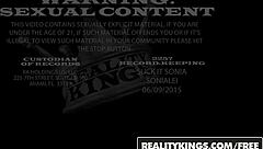 Realitykings - we live together - dillion harper riley reid