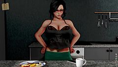 The Inn 82: Intense Adventures in a Mysterious World