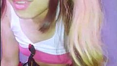 bonneyuwu - 3 06 charlando con mi padrastro