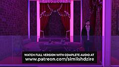 Group 3D Hentai Anime Party Sex Scenes.