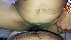 Hardcore sex of village bhabhi with her young lover boy