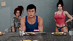 The Inn 82: Intense Adventures in a Mysterious World