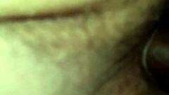 Daddy gives bareback in cabin