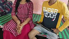 Desi Indian 18+ Teen Girlfriend Gets Extreme Hardcore in Full Movie