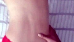 Mature Colombian woman shares dirty talk in first-time amateur encounter