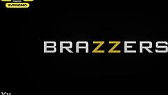 Hailey Rose in Threeway with Cumshot Gagging and Riding