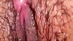 I say, 'Let's use toys on your big ass, girlfriend'