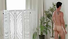 She Wants to Watch Kenna James