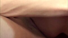 Delilah strong and darien ross suggestively play with a cock in lingerie and heels