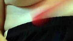 Gretala - extreme nipple excitement