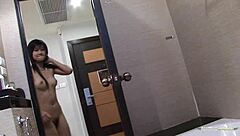 Zara Satisfies His Monster Cock with Licking and Riding to Earn Cum in Mouth