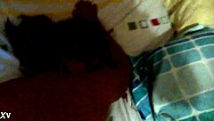 Bold Peruvian Amateur in Hardcore Fucking Action Part 4