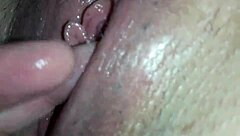 Sucking a juicy pussy, just like the ones in those enticing titles